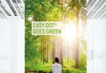 Neschen Presenting Sustainable Products At Sign And Print Trade Fair Neschen Presenting Sustainable Products At Sign & Print Trade Fair