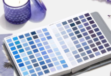 Pantone Updates Colour Communication Tool Pantone Updates Colour Communication Tool