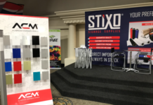 Platinum Sponsor Stixo Signage Supplies Showcasing Signage Solutions At Sign Africa Bloemfontein Expo Platinum Sponsor Stixo Signage Supplies Showcasing Signage Solutions At Sign Africa Bloemfontein Expo
