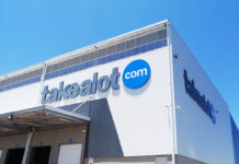 Sign Of The Week: Total Signs Sign Of The Week- Total Signs