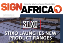 Stixo Launches New Product Ranges For The Signage Industry Stixo Launches New Product Ranges For The Signage Industry