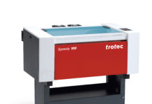 Trotec Laser South Africa Displaying Laser Solutions At Sign Africa Expo In Durban Trotec Laser South Africa Showcasing Laser Solutions At Sign Africa Expo In Durban