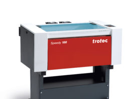 Trotec Laser South Africa Displaying Laser Solutions At Sign Africa Expo In Durban Trotec Laser South Africa Showcasing Laser Solutions At Sign Africa Expo In Durban