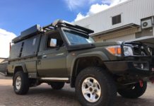 Vehicle Wrap Of The Week: Bandit Signs Vehicle Wrap Of The Week- Bandit Signs