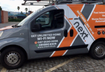 Vehicle Wrap Of The Week: Wrap Vehicles Vehicle Wrap Of The Week- Wrap Vehicles