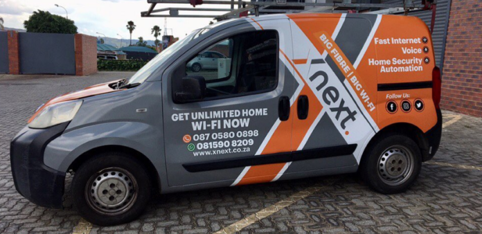 Vehicle Wrap Of The Week- Wrap Vehicles
