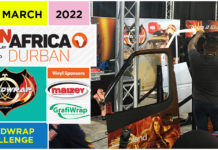 Win Cash Prizes At The Roland Speedwrap Challenge In Durban Win Cash Prizes At The Roland Speedwrap Challenge In Durban