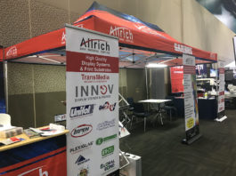 Allrich Exhibited Specialty Vinyls And Acrylic Bending Machine At Sign Africa Durban Expo Allrich Exhibited Specialty Vinyls And Acrylic Bending Machine At Sign Africa Durban Expo
