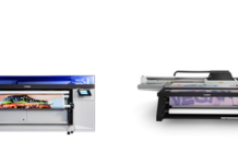 Canon Extends Coverage Of After-Sales Service Programme For Large Format Graphics Portfolio Canon Extends Coverage Of After-Sales Service Programme