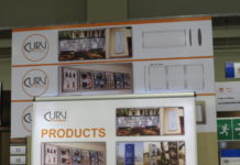Curv Showcasing Signage Solutions At Sign Africa Durban Expo Curv Showcasing Signage Solutions At Sign Africa Durban Expo