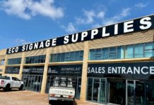 Eco Signage Supplies Announces New Branch Location Eco Signage Supplies Announces New Branch Location