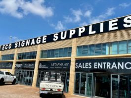 Eco Signage Supplies Announces New Branch Location Eco Signage Supplies Announces New Branch Location