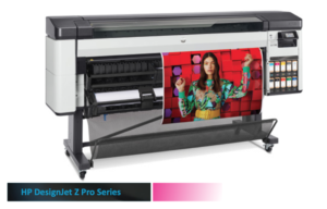 Front Cover Story- Midcomp Announces HP PageWide XL Pro Series And HP DesignJet Z Pro Series