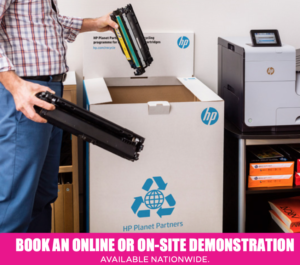 Front Cover Story- Midcomp Announces HP PageWide XL Pro Series And HP DesignJet Z Pro Series