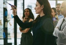 How Digital Signage Can Improve Internal Communication How Digital Signages Can Improve Internal Communication