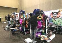 Speedwrap Contenders Test Their Skills At Sign Africa Durban Expo