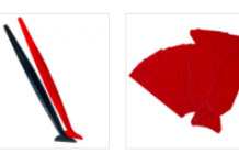 Intamarket Announces Exclusive Wrap Tools Distribution Agreement With PID PROSERIES Intamarket Announces Exclusive Distribution Agreement With PID PROSERIES