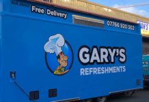 Metamark Vinyl Used In Trailer Project Metamark Vinyl Used In Trailer Project