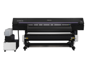 Mimaki Launches New Series Of Printers