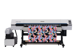 Mimaki Launches New Series Of Printers