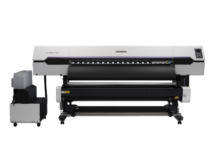 Mimaki Launches New Printer Series For Sign, Graphic And Textile Industries Mimaki Launches New Printer Series For Sign, Graphic And Textile Industries