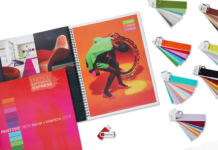 Pantone Introduces New Trends Forecast Book For Print Applications And More Pantone Introduces New Colour Communication Tool