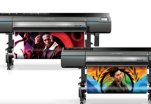 Roland DG Announces Third Generation Of TrueVIS Wide Format Inkjet Printer/Cutters Roland DG Announces Third Generation Of TrueVIS Wide Format Inkjet Printer:Cutters