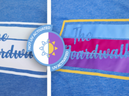 STAHLS’ Launches New Special Effect Heat Transfer Vinyl STAHLS Launches New Special Effect Heat Transfer Vinyl