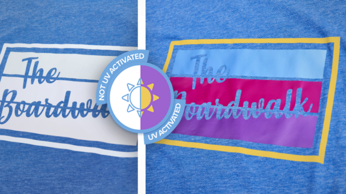 STAHLS Launches New Special Effect Heat Transfer Vinyl