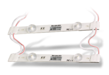 SloanLED Announces Next Generation Alternative For Single-Sided Light Box Illumination SloanLED Announces Next Generation Alternative For Single-Sided Light Box Illumination