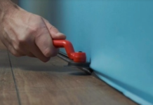 Texo Trade Services Introduces Tool For Fabric Installation Texo Trade Services Introduces Tool For Fabric Installation