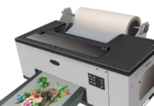 Uprint Demonstrating Printing Systems At Sign Africa Durban Expo Uprint Demonstrating Printing Systems At Sign Africa Durban Expo