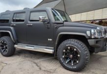 Vehicle Wrap Of The Week: Custom Wraps Vehicle Wrap Of The Week- Custom Wraps