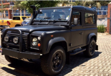 Vehicle Wrap Of The Week: Wrap Vehicles Vehicle Wrap Of The Week- Wrap Vehicles