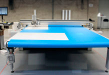 Zünd Digital Cutter Streamlines Company’s Lampshade Production Zund Digital Cutter Streamlines Companys Lampshade Production