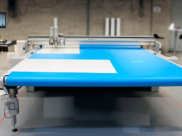 Zünd Digital Cutter Streamlines Company’s Lampshade Production Zund Digital Cutter Streamlines Companys Lampshade Production