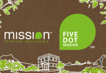 3A Announces Sustainable Mission 3A Announces Sustainable Mission