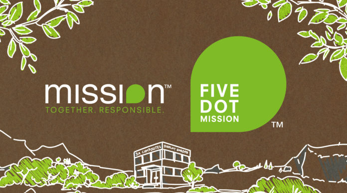3A Announces Sustainable Mission