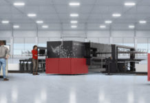 Agfa Showcasing Print Applications In Berlin Agfa Showcasing Print Applications In Berlin