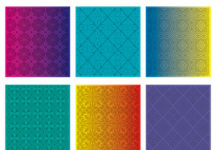 Color-Logic Announces New Version Of Decorative Effects Palettes For Print Color-Logic Announces New Version Of Decorative Effects Palettes For Print