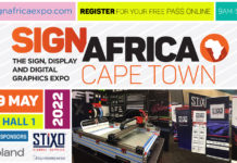 Explore Wide Format Printing Business Solutions At The Sign Africa Cape Town Expo Explore Wide Format Printing Business Solutions At The Sign Africa Expo In Cape Town