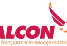 Falcon SA Opens New Express Store Falcon SA Opens New Express Store