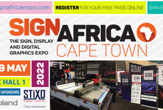 See Direct To Film And Sublimation Solutions At The Sign Africa Expo In Cape Town See Direct To Film And Sublimation Solutions At The Sign Africa Expo In Cape Town