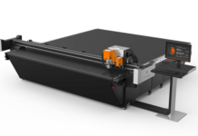 Kongsberg Showcasing Digital Finishing Solutions For Signage And Graphics Kongsberg Showcasing Digital Finishing Solutions For Signage And Graphics