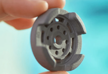 Metals Science And Production Business Collaborates With HP For Metal Jet 3D Printing Metals Science And Production Business Collaborates With HP For Metal Jet 3D Printing