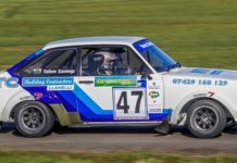 Metamark Vinyl Applied In Racing Project Metamark Vinyl Applied In Racing Project