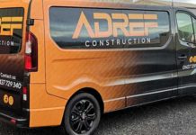 Metamark Wrap Film And Overlaminate Used In Vehicle Project Metamark Wrap Film And Overlaminate Used In Vehicle Project