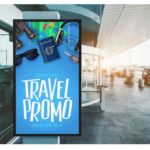 Peerless-AV Showcasing Outdoor Digital Menu Boards And Displays In Barcelona