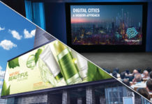 Planar Launches Two New LED Video Wall Display Families Planar Launches Two New LED Video Wall Display Families