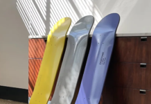 Skateboard Company Chooses Pantone Colours Skateboard Company Chooses Pantone Colours